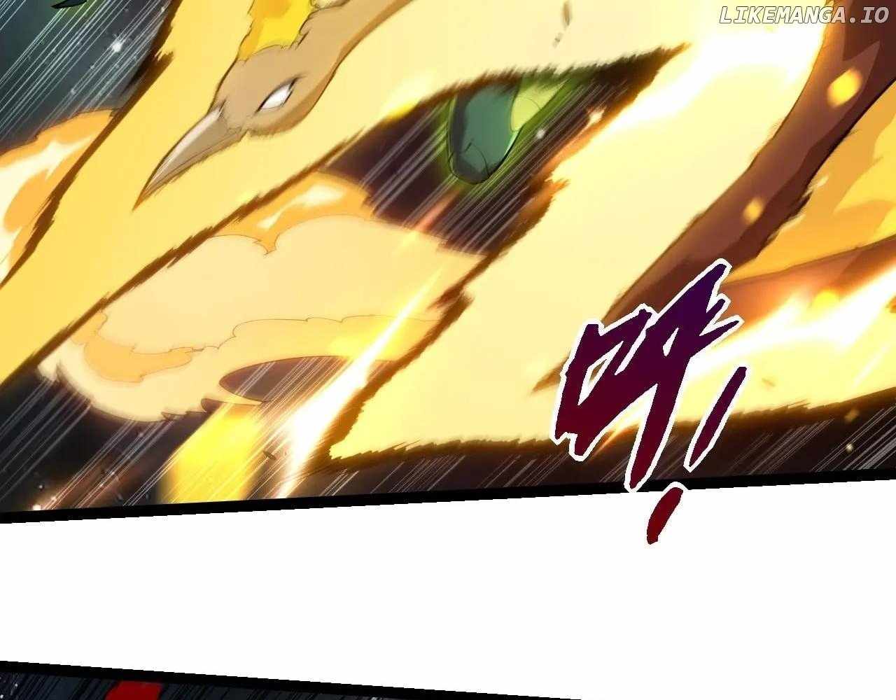 Evolution Begins With A Big Tree Chapter 383 12
